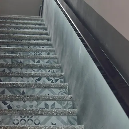 Guest house Le Stanze Sul Mare Gallipoli