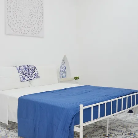 Guest house Le Stanze Sul Mare