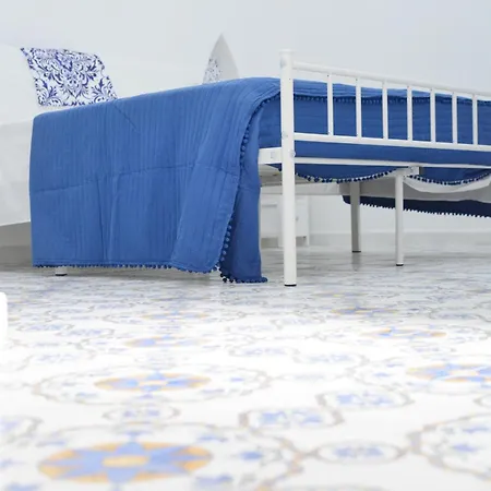 Le Stanze Sul Mare Guest house Gallipoli