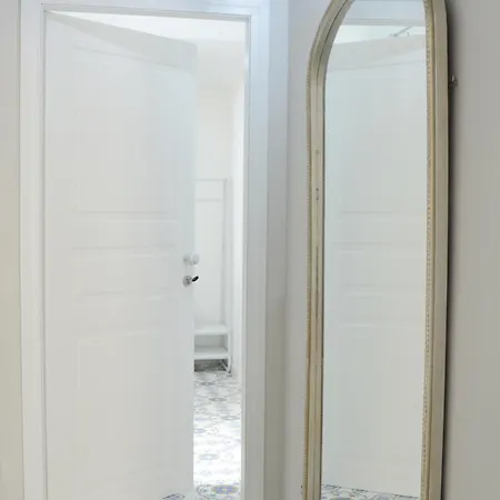 Le Stanze Sul Mare Guest house Gallipoli