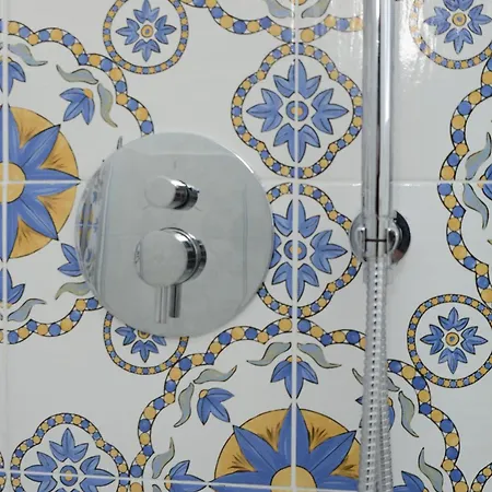 Le Stanze Sul Mare 3* Gallipoli