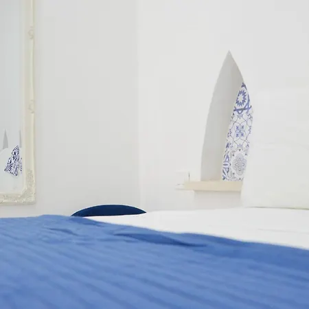 Le Stanze Sul Mare Guest house