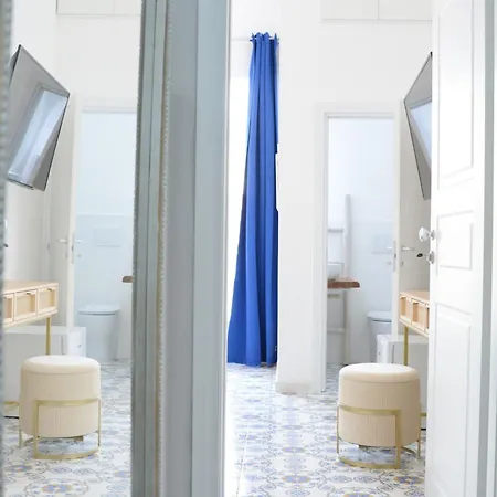 Le Stanze Sul Mare Guest house 3*