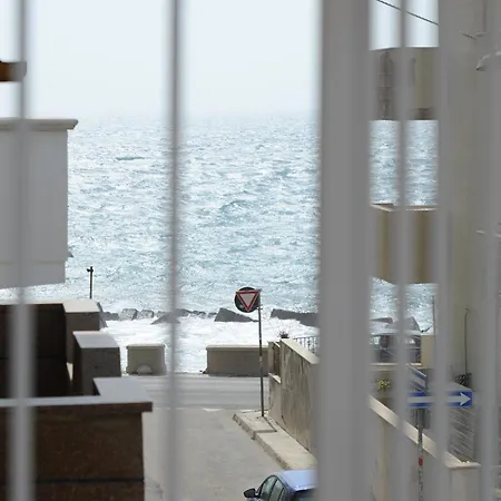 Casa de hóspedes Le Stanze Sul Mare