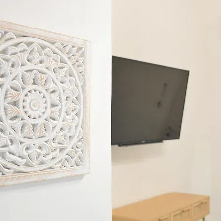 Le Stanze Sul Mare Konukevi 3*